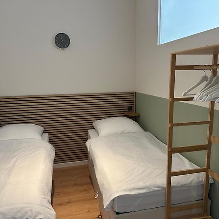 Luxury In Center Of Berlin Mitte Lejlighed Eksteriør billede