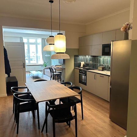 Luxury In Center Of Berlin Mitte Lejlighed Eksteriør billede