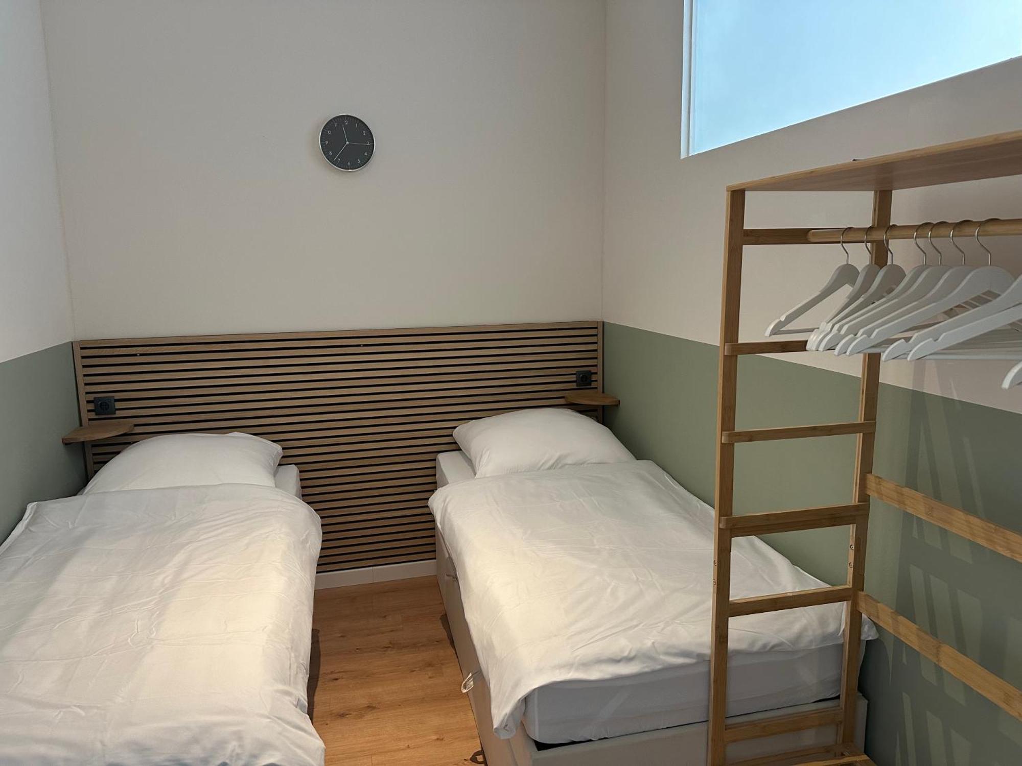 Luxury In Center Of Berlin Mitte Lejlighed Eksteriør billede